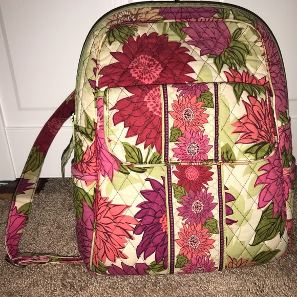 Vera Bradley Handbags - Vera Bradley backpack